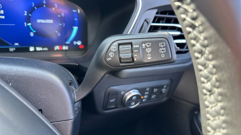 Ford Kuga 1.5 EcoBoost 150 Titanium Edition 5dr Petrol Estate